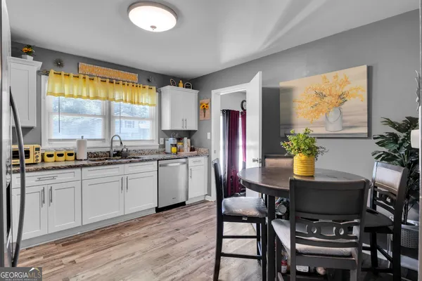 $2,400 | 6575 Hidden Brook Trail, South Fulton, GA 30349