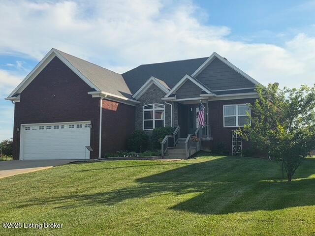 Welcome to 639 Cameron Ridge Rd