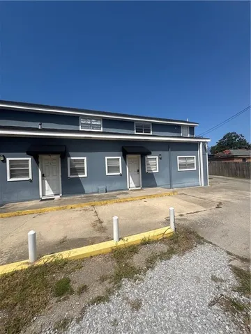 $1,375 | 140 Orlando Drive, Unit 5, Metairie, LA 70003