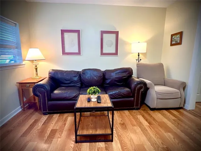 $1,375 | 140 Orlando Drive, Unit 5, Metairie, LA 70003