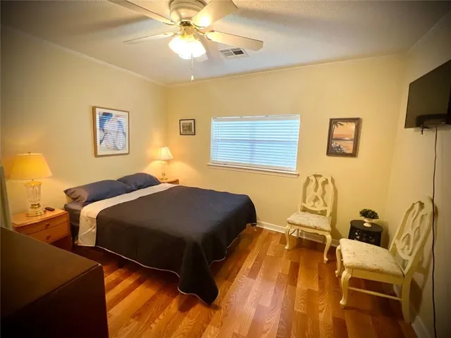 $1,375 | 140 Orlando Drive, Unit 5, Metairie, LA 70003