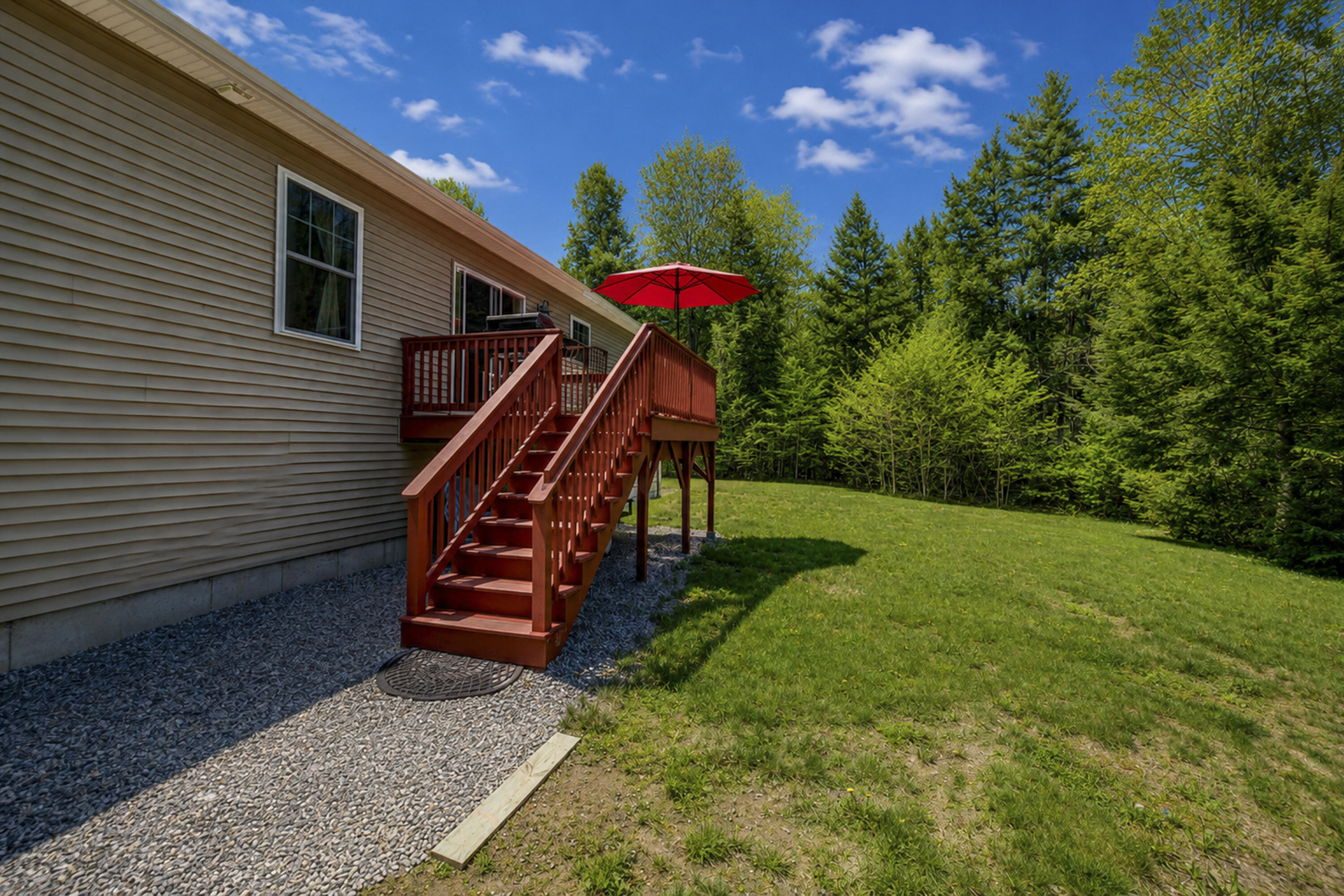 109 Highland Ridge Hollis, ME 04042 - Photo 28 of 31 109-highland-ridge-hollis-28