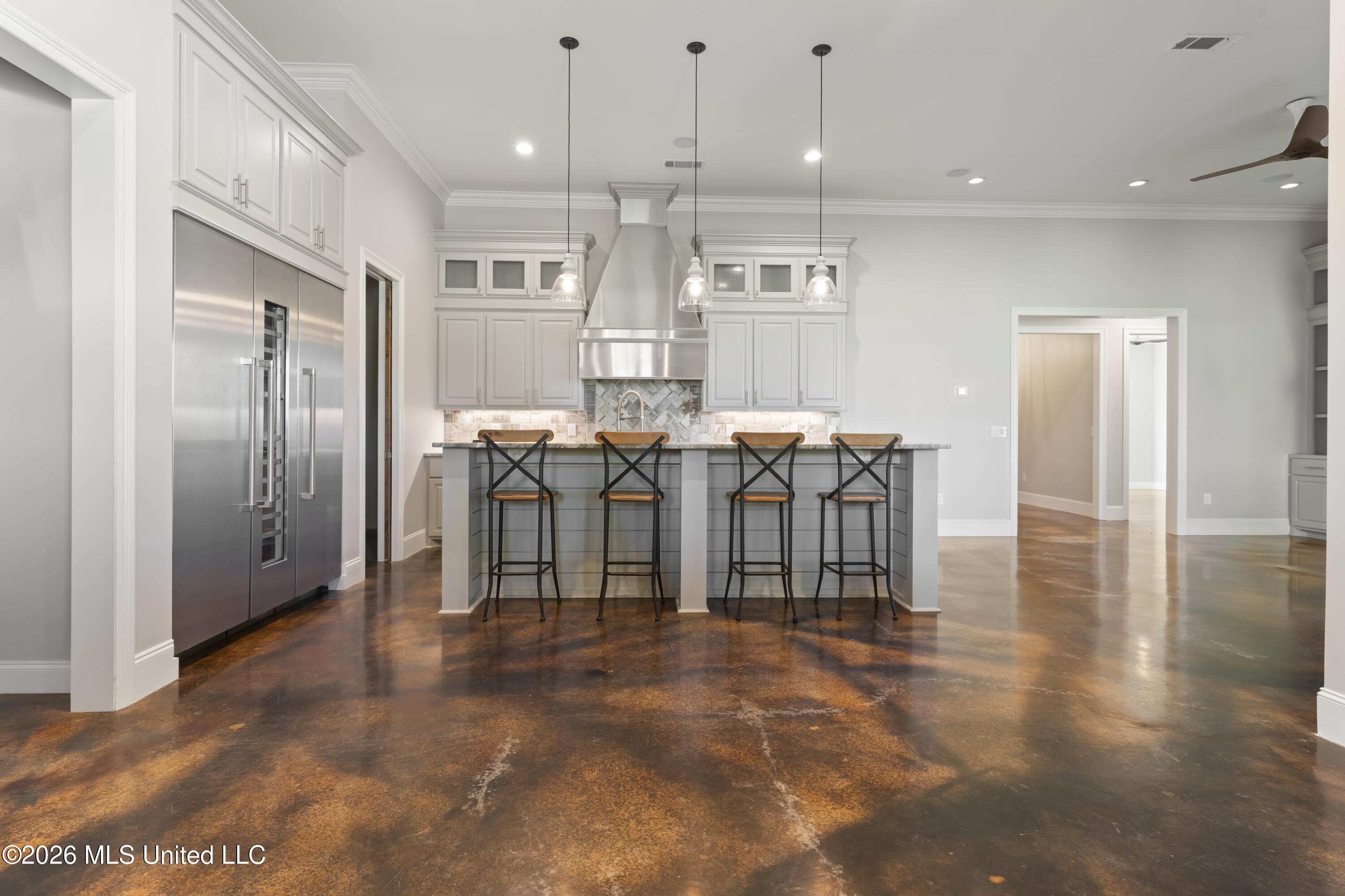 720 Clover Rdg Way Brandon, MS 39047 - Photo 7 of 27 DSC09826
