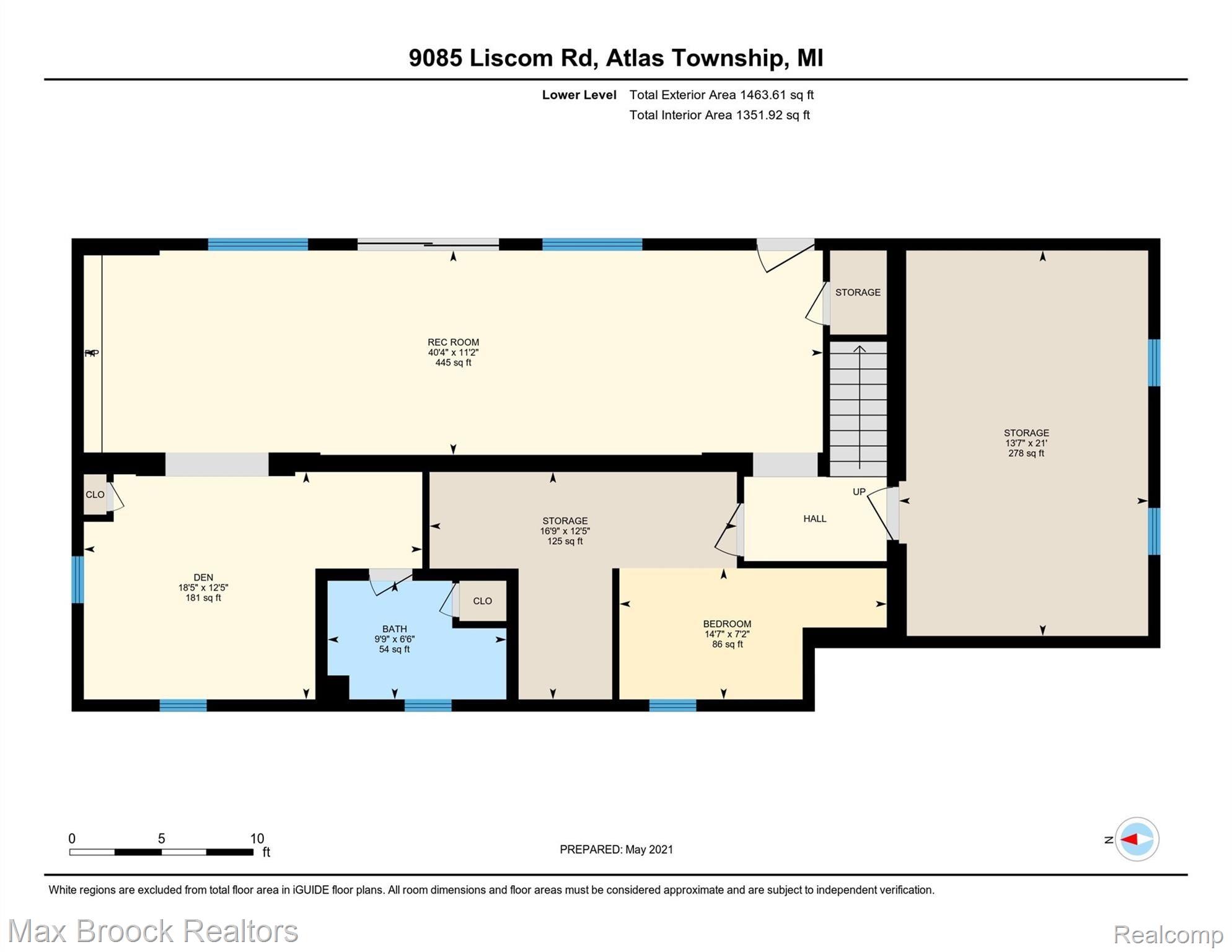 9085 Liscom Road Goodrich, MI 48438 - Photo 26 of 27 901-floor_imperial_2.jpg