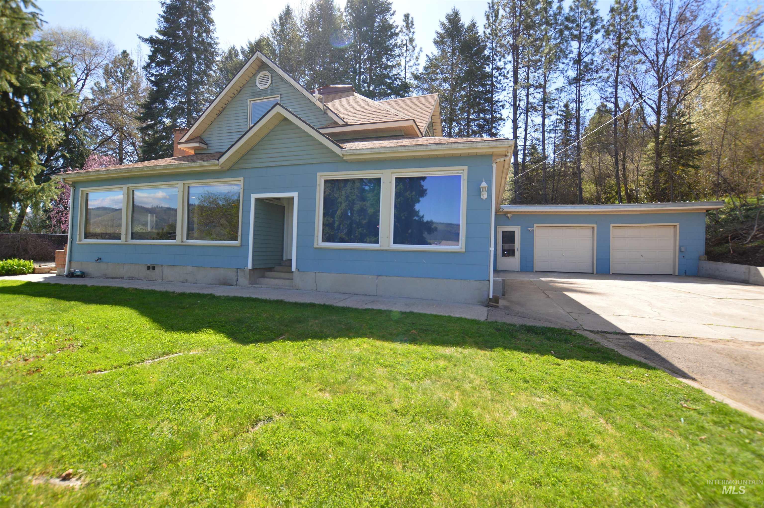 710 Bryan Drive Kamiah, ID 83536 - Photo 43 of 43
