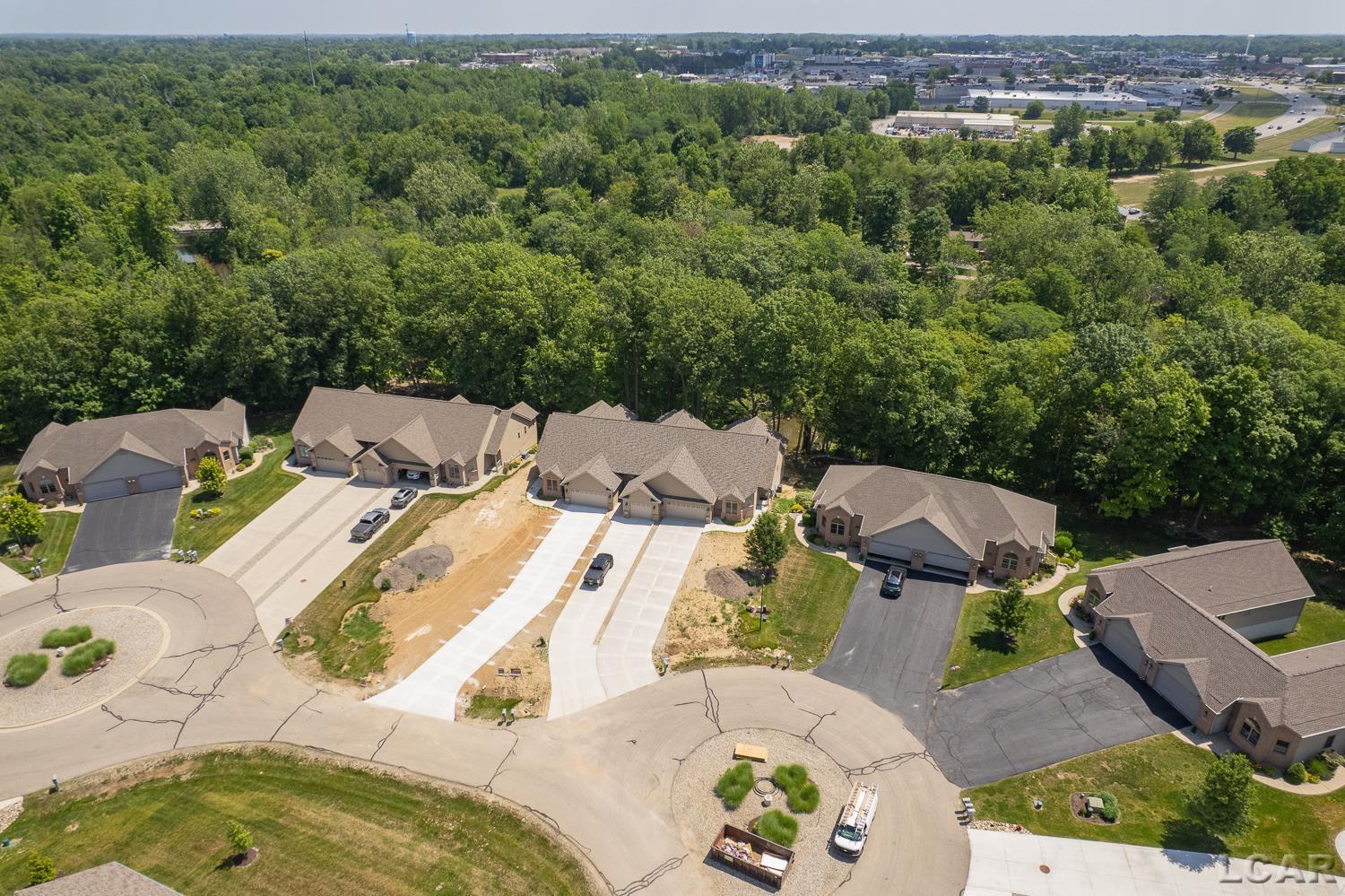 1641 Rivers Edge Court Adrian, MI 49221 - Photo 41 of 45