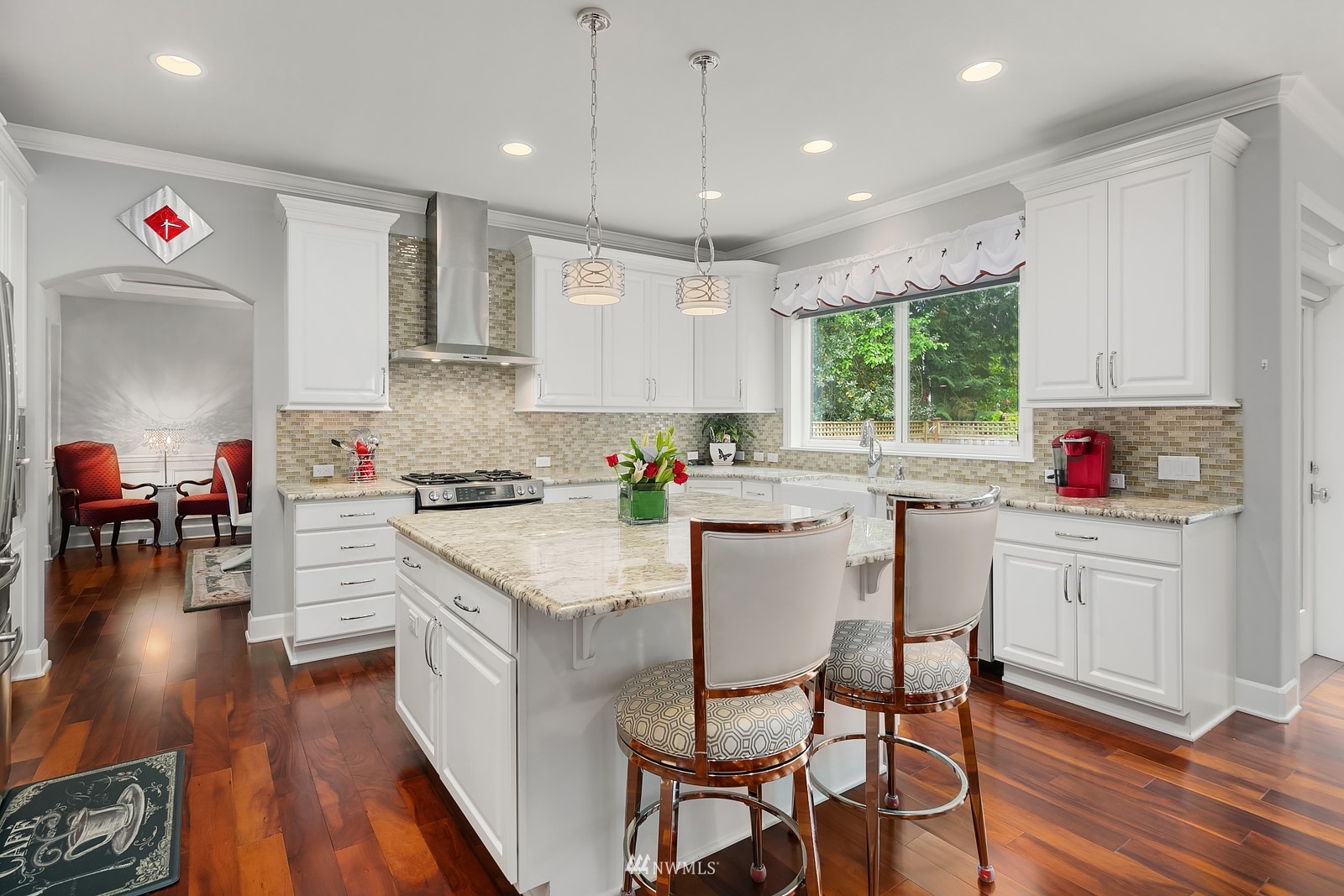 5017 Northeast 24th Street Renton, WA 98059 - Photo 10 of 35 Gallery Image 10