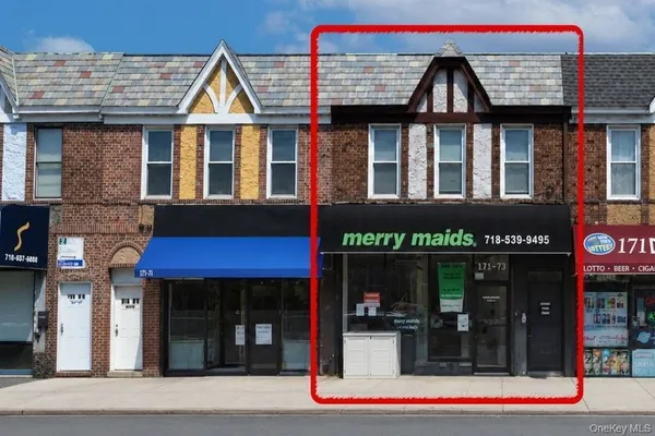 $1,650,000 | 171-73 46th Avenue | Flushing