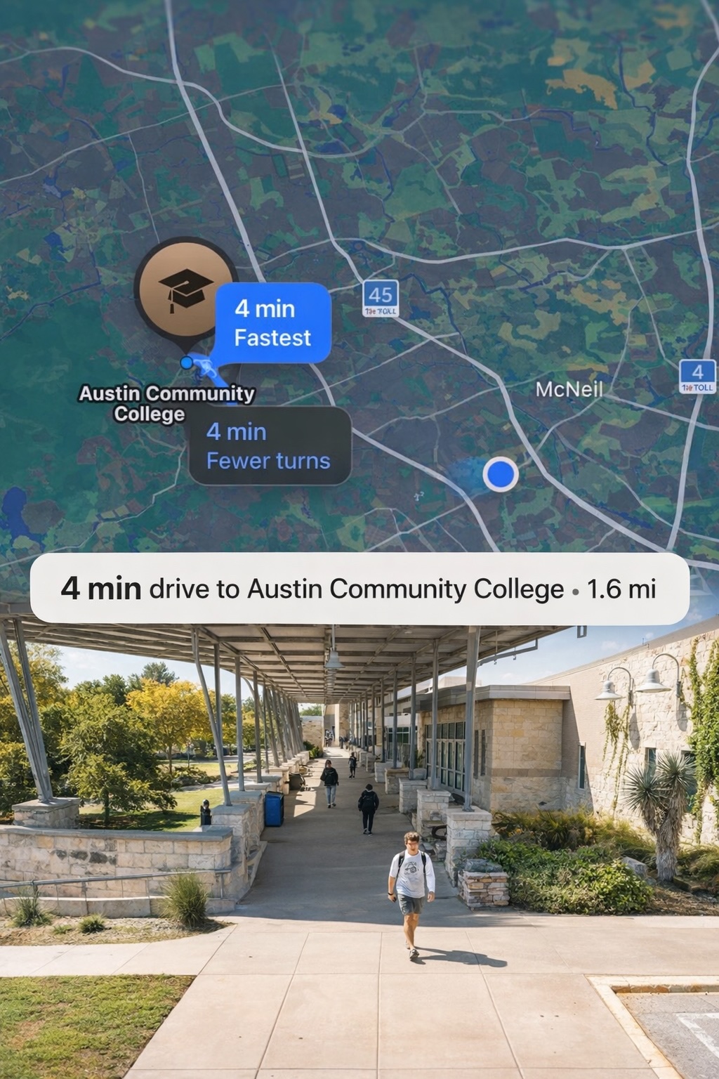 1101 Old Mill Road Cedar Park, TX 78613 - Photo 16 of 20