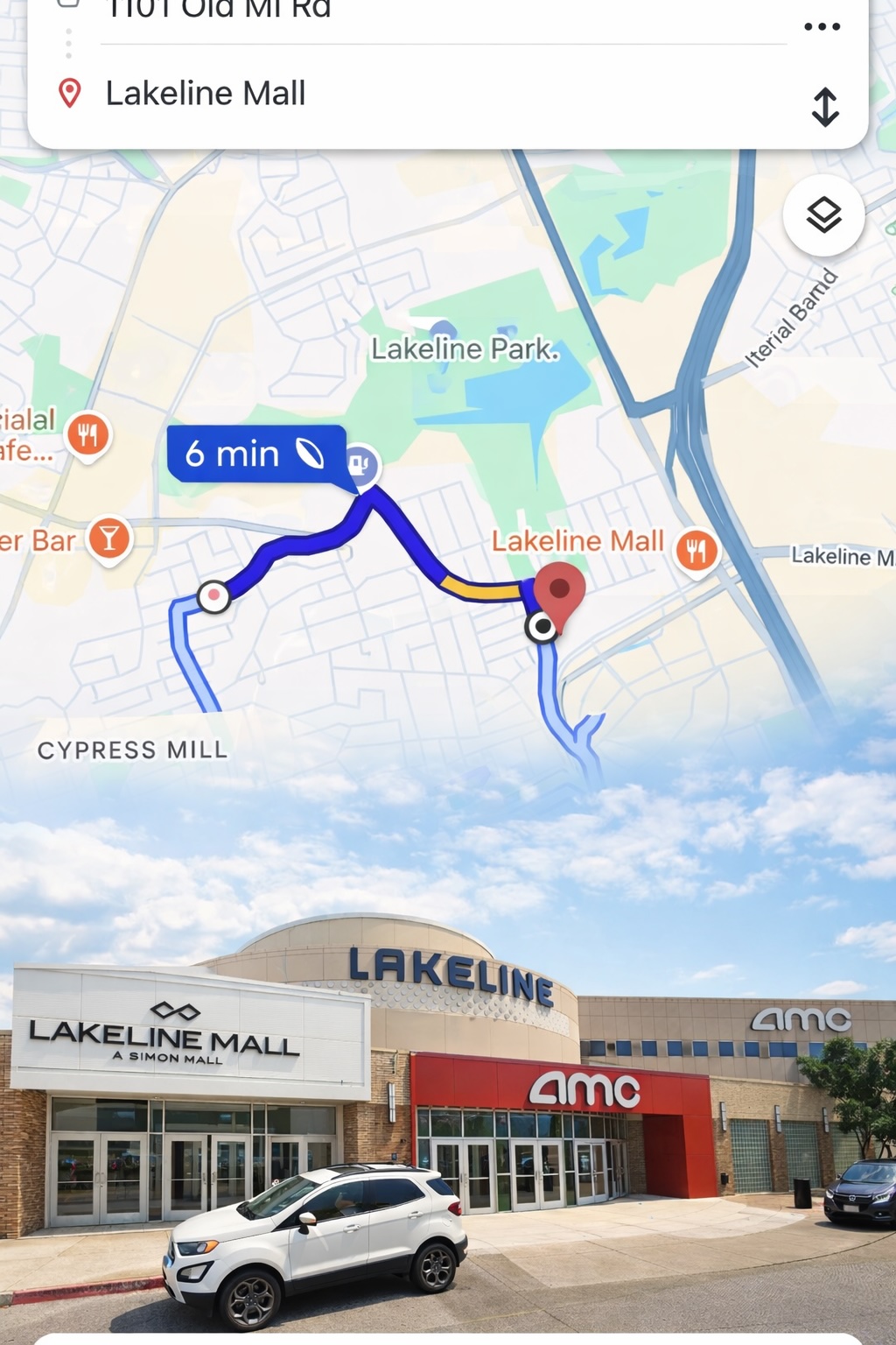 1101 Old Mill Road Cedar Park, TX 78613 - Photo 17 of 20