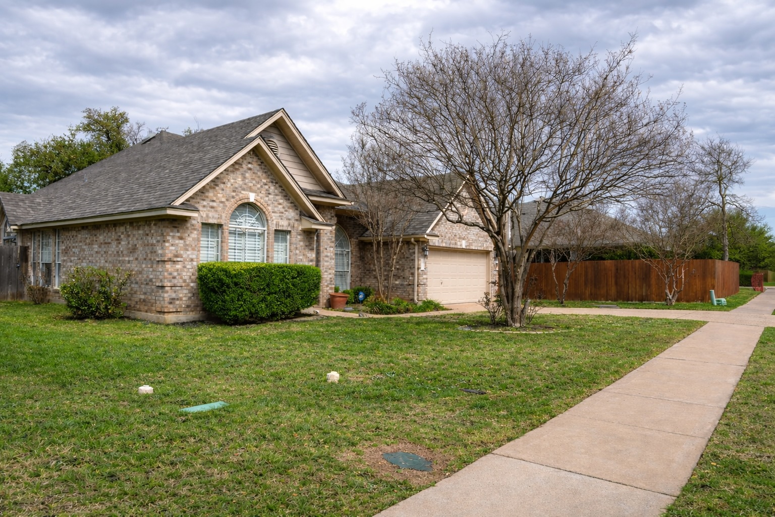 1101 Old Mill Road Cedar Park, TX 78613 - Photo 2 of 20