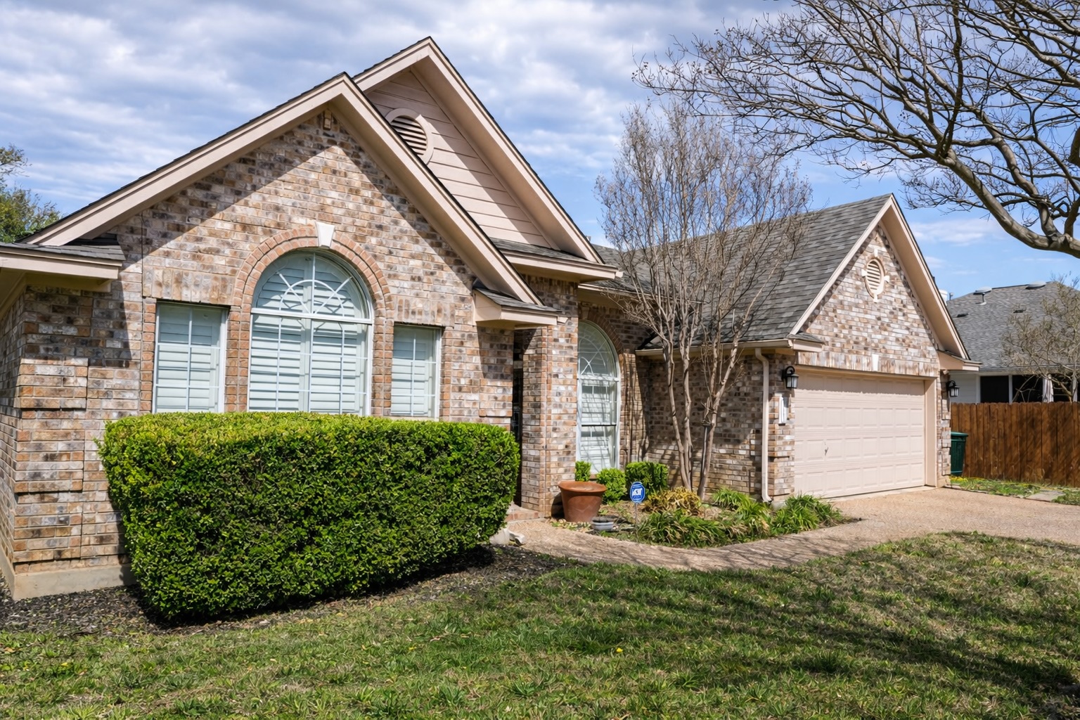 1101 Old Mill Road Cedar Park, TX 78613 - Photo 3 of 20