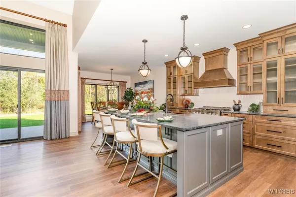 $1,448,900 | 5211 Kandefer's Trail, Buffalo, NY 14221