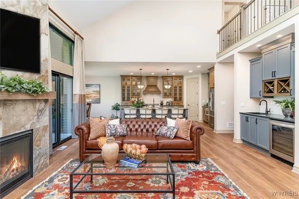 $1,448,900 | 5211 Kandefer's Trail, Buffalo, NY 14221
