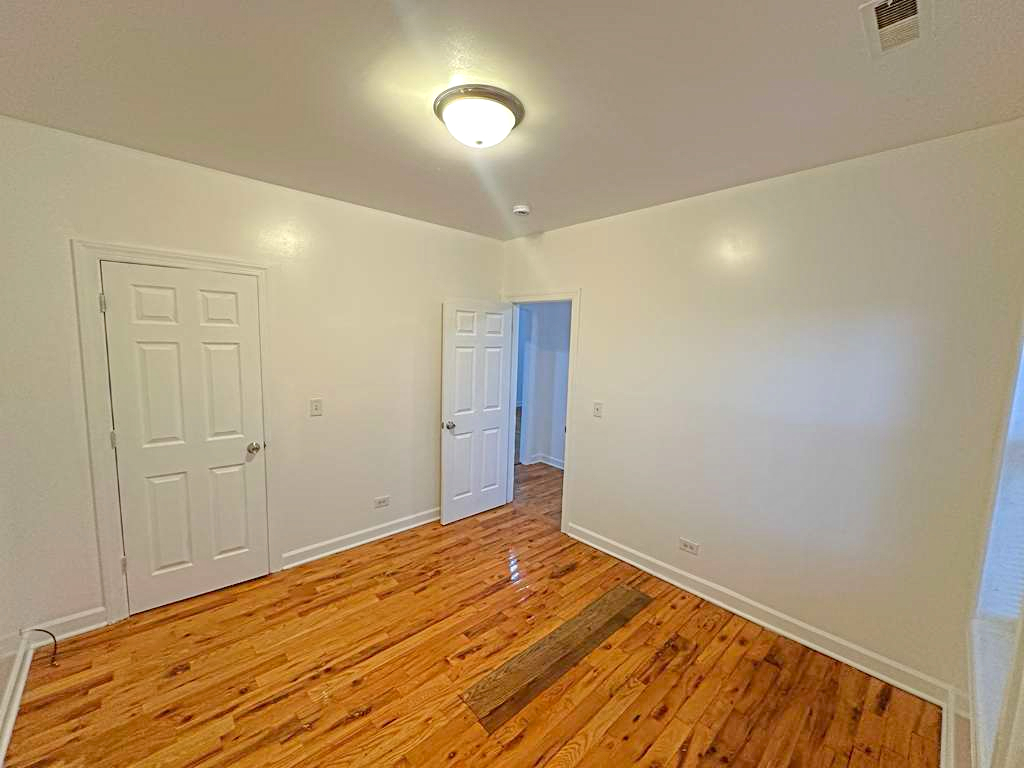 5145 West Ferdinand Street, Unit 2 Chicago, IL 60644 - Photo 10 of 13 a view of room
