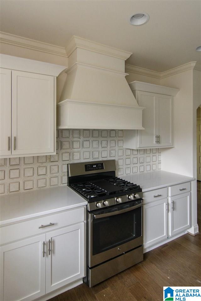 2168 County Road 336 Chelsea, AL 35043 - Photo 10 of 46