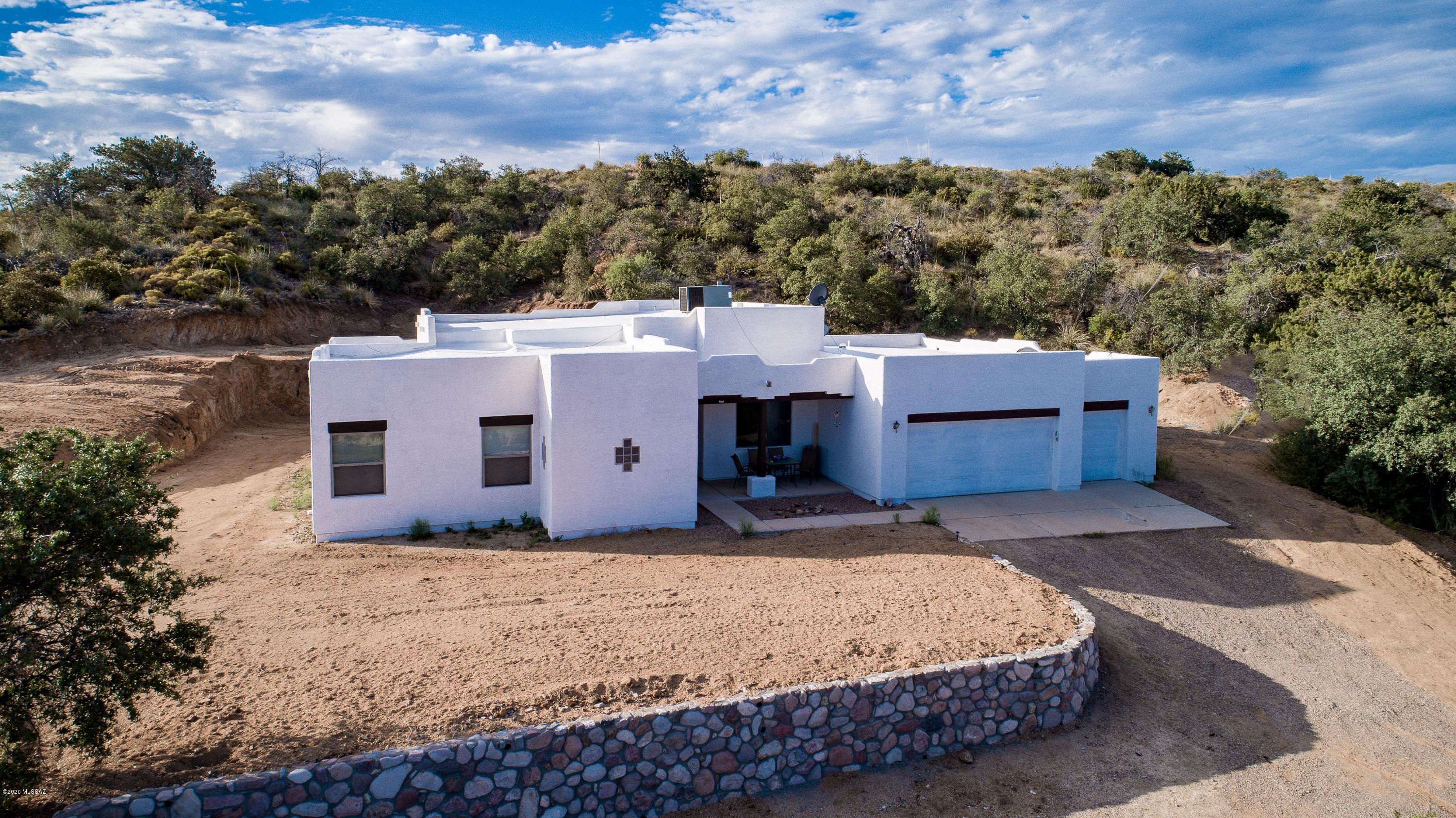 1203 West Bella Roca Oracle, AZ 85623 - Photo 8 of 18