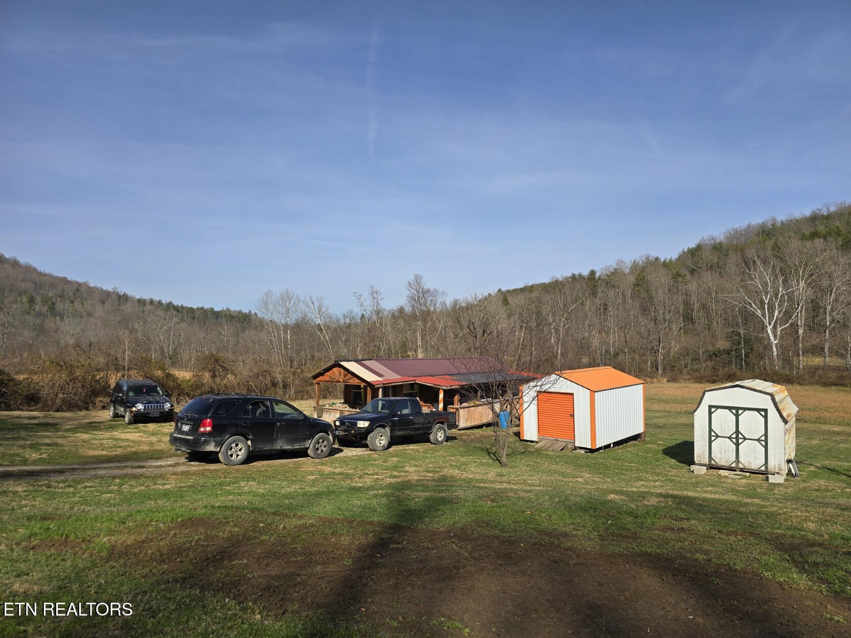 8275 Brimstone Road Robbins, TN 37852 - Photo 45 of 59 20260122_121036