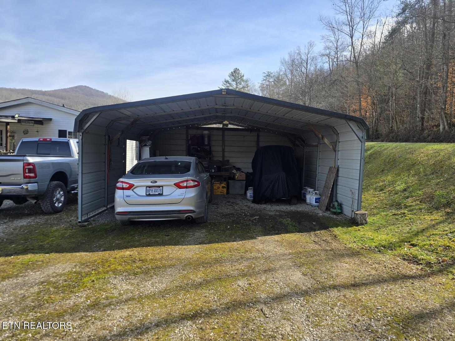 8275 Brimstone Road Robbins, TN 37852 - Photo 5 of 59 20260122_121015