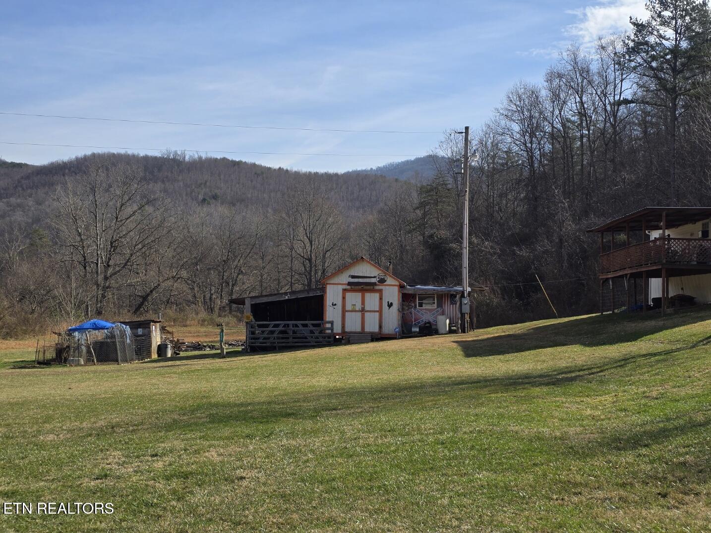 8275 Brimstone Road Robbins, TN 37852 - Photo 54 of 59 20260122_121104