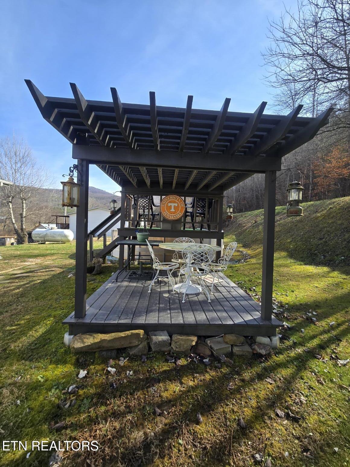 8275 Brimstone Road Robbins, TN 37852 - Photo 6 of 59 20260122_121341