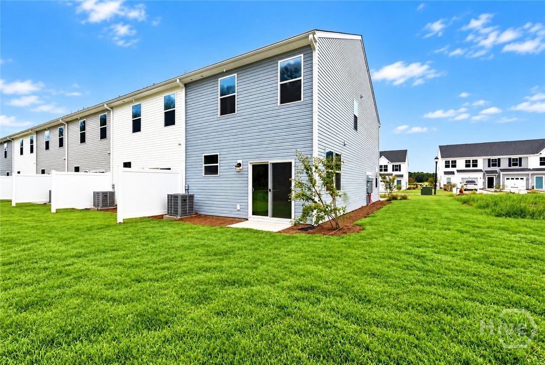 111 Brunson Circle Rincon, GA 31326 - Photo 56 of 58 Gallery Image 56