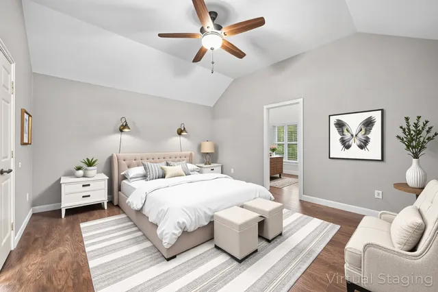 $369,900 | 3422 Mcmahon Way, Missouri City, TX 77459