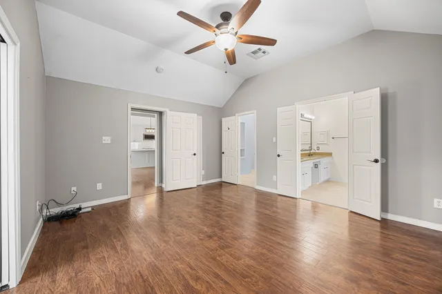 $369,900 | 3422 Mcmahon Way, Missouri City, TX 77459