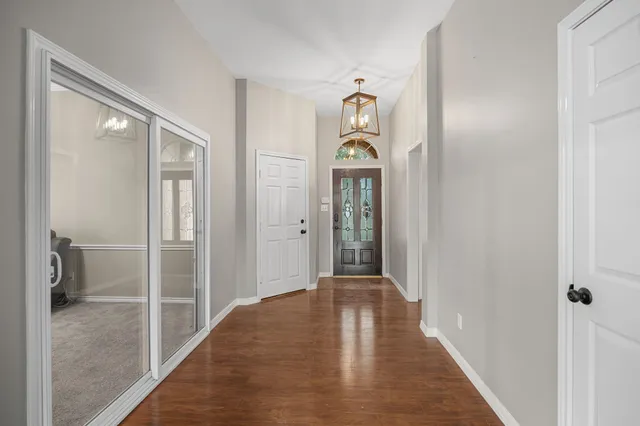 $369,900 | 3422 Mcmahon Way, Missouri City, TX 77459