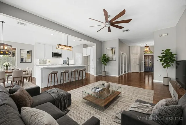 $369,900 | 3422 Mcmahon Way, Missouri City, TX 77459