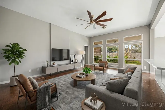 $369,900 | 3422 Mcmahon Way, Missouri City, TX 77459