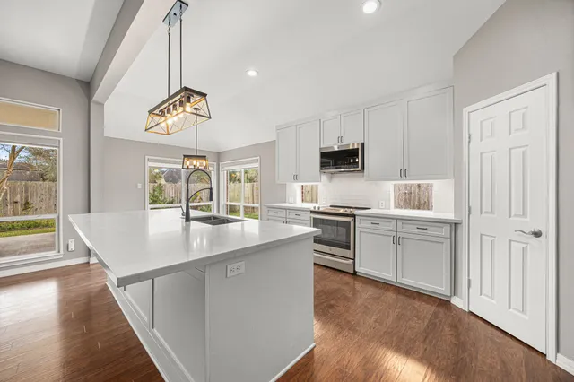 $369,900 | 3422 Mcmahon Way, Missouri City, TX 77459