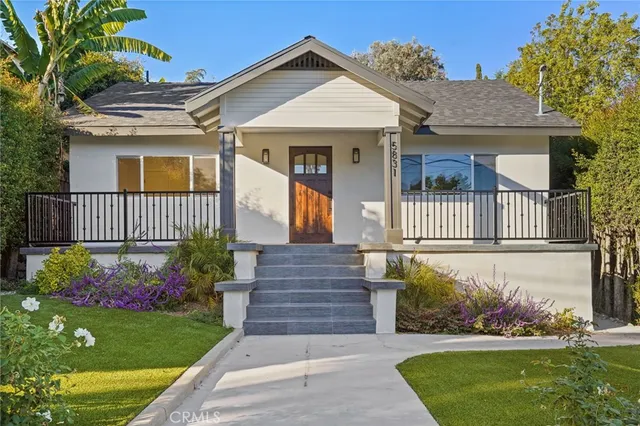 $1,149,900 | 5829 Tipton Way, Los Angeles, CA 90042