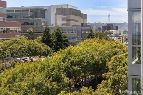$1,098,000 | 420 Mission Bay Boulevard North, Unit 406, San Francisco, CA 94158