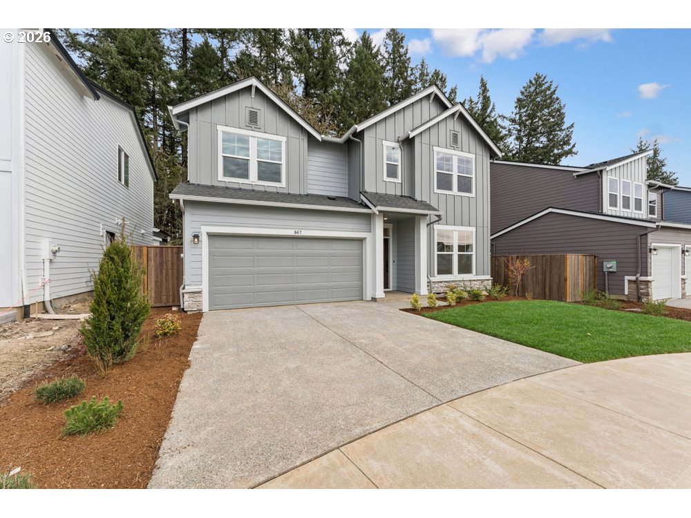 867 Butte Drive Forest Grove, OR 97116 - Photo 13 of 13