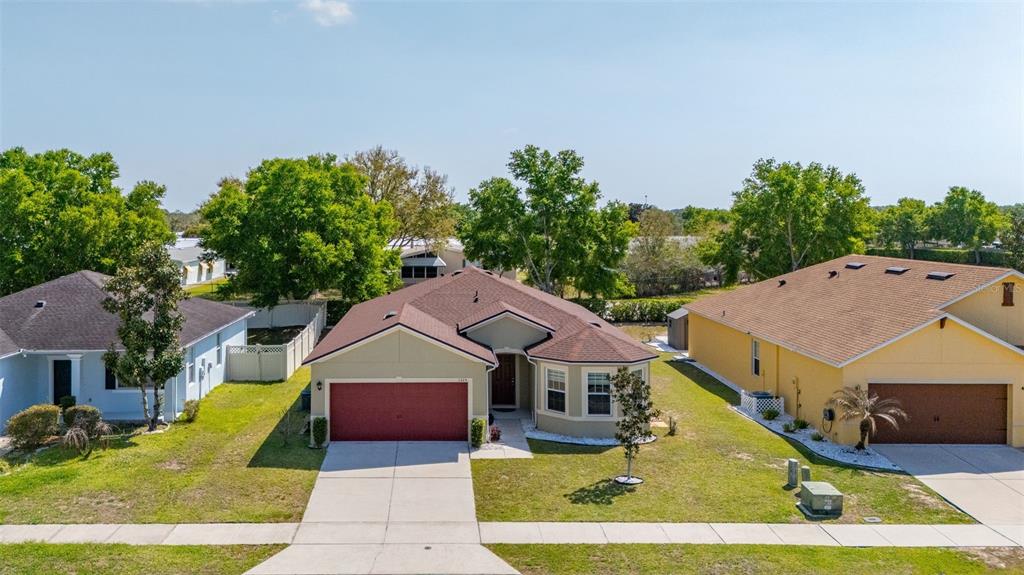 1325 Cypress Ridge Loop Lake Alfred, FL 33850 - Photo 6 of 57