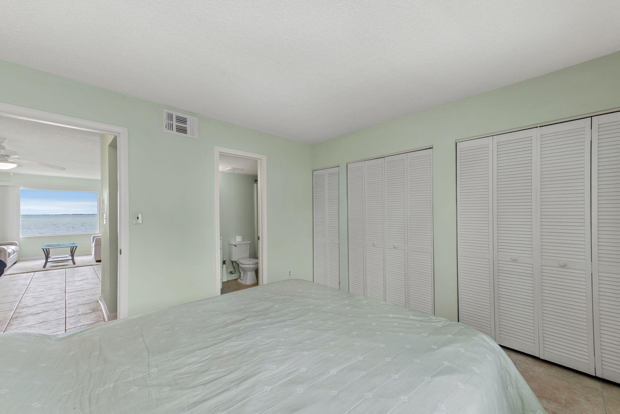 101 Old Ferry Road, Unit 23A Shalimar, FL 32579 - Photo 24 of 26 a view of a room with a bathroom