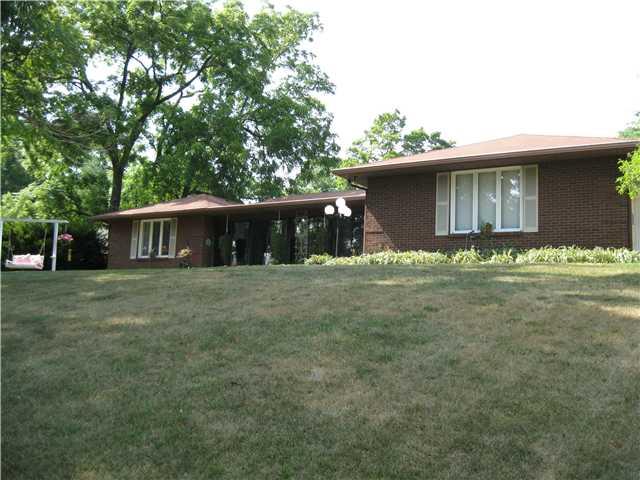 7808 West 920 South Pendleton, IN 46064 - Photo 1 of 20 Gallery Image 1