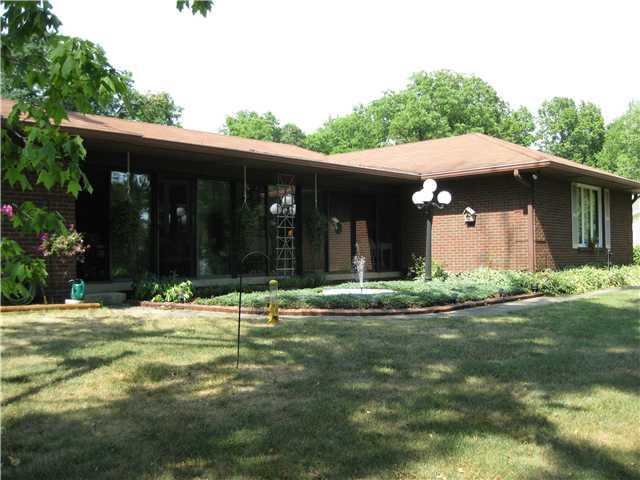 7808 West 920 South Pendleton, IN 46064 - Photo 2 of 20 Gallery Image 2