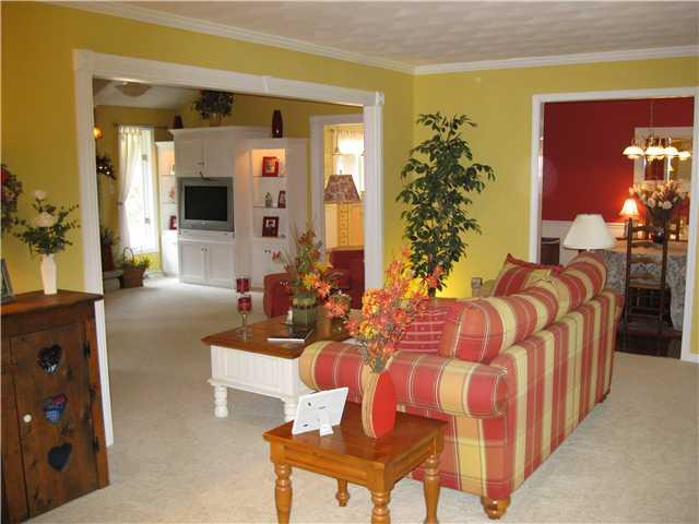 7808 West 920 South Pendleton, IN 46064 - Photo 7 of 20 Gallery Image 7