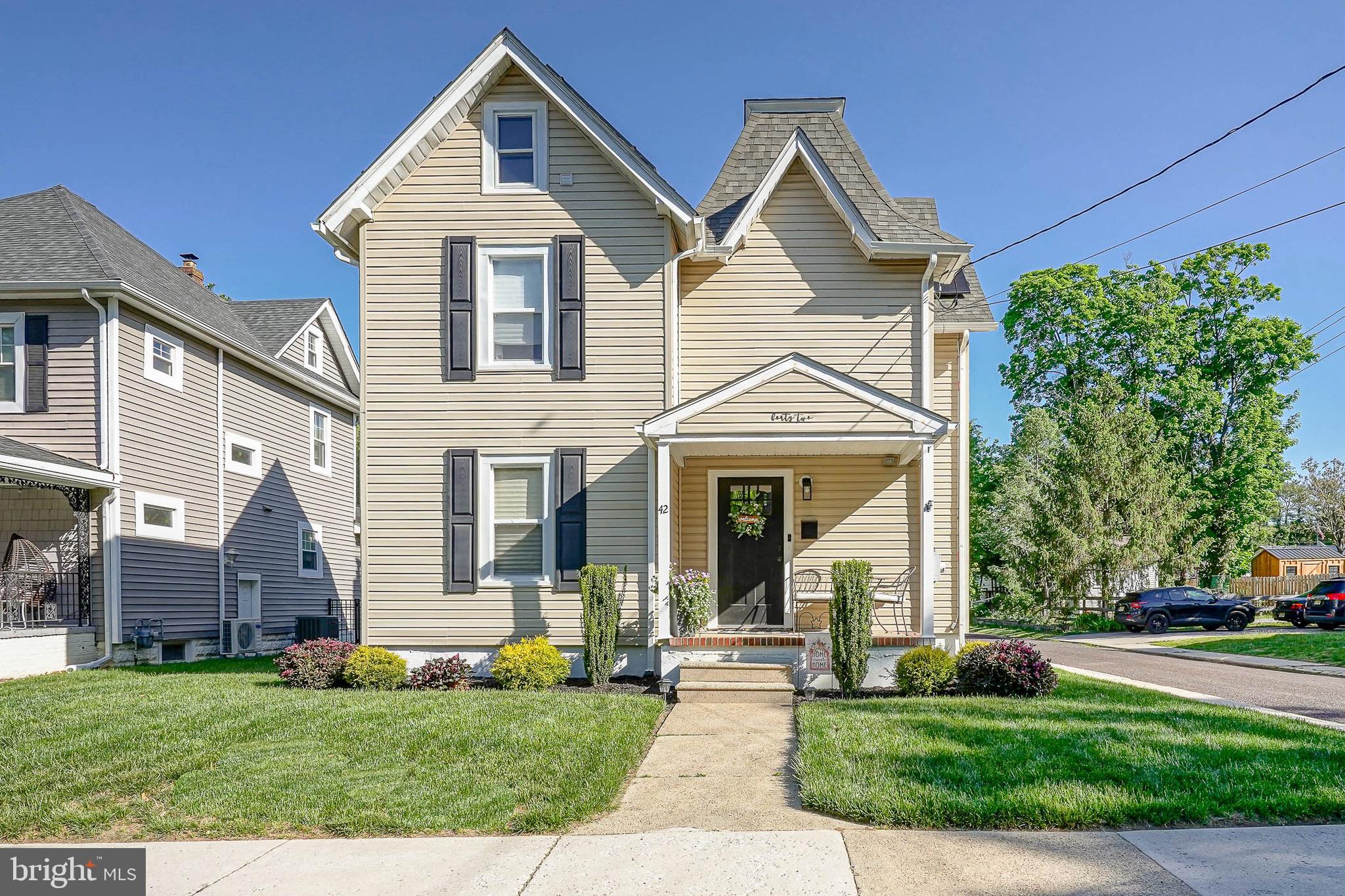 42 Evergreen Avenue Pitman, NJ 08071 - Photo 1 of 32