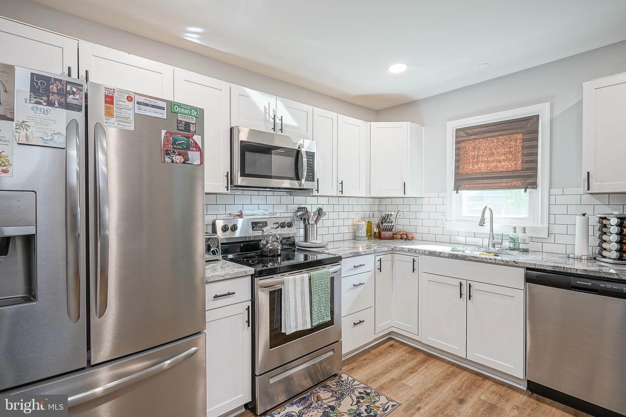 42 Evergreen Avenue Pitman, NJ 08071 - Photo 13 of 32