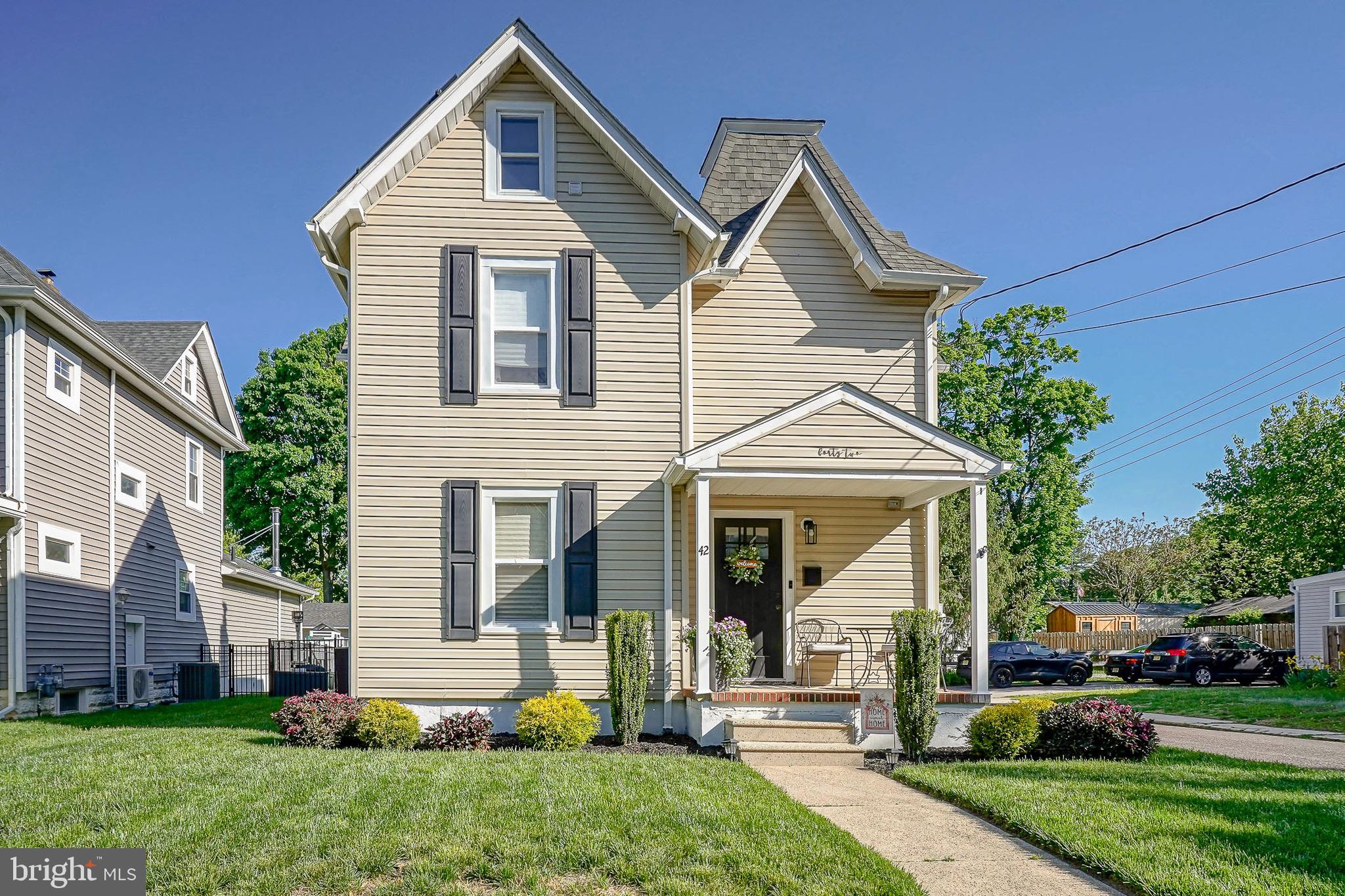 42 Evergreen Avenue Pitman, NJ 08071 - Photo 2 of 32