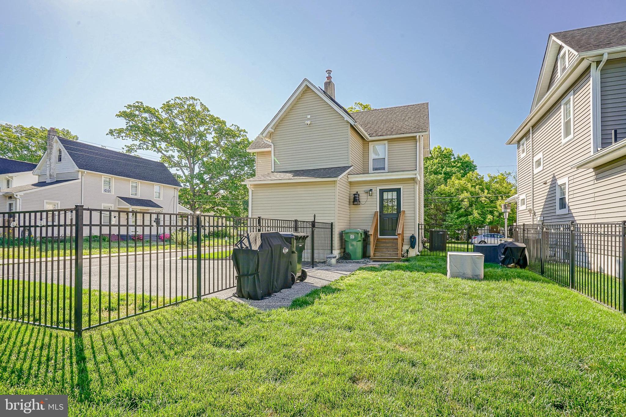 42 Evergreen Avenue Pitman, NJ 08071 - Photo 30 of 32