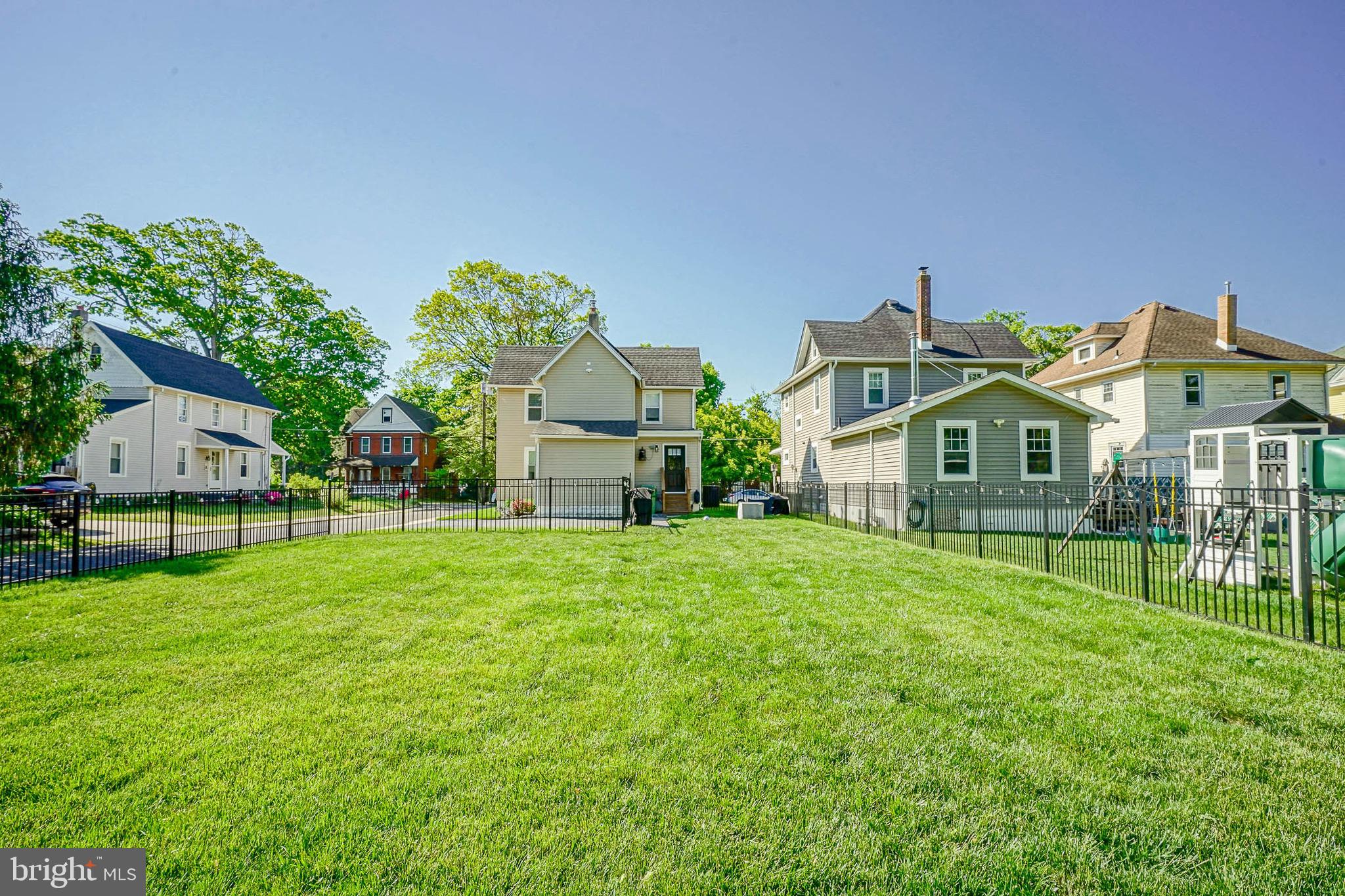42 Evergreen Avenue Pitman, NJ 08071 - Photo 31 of 32