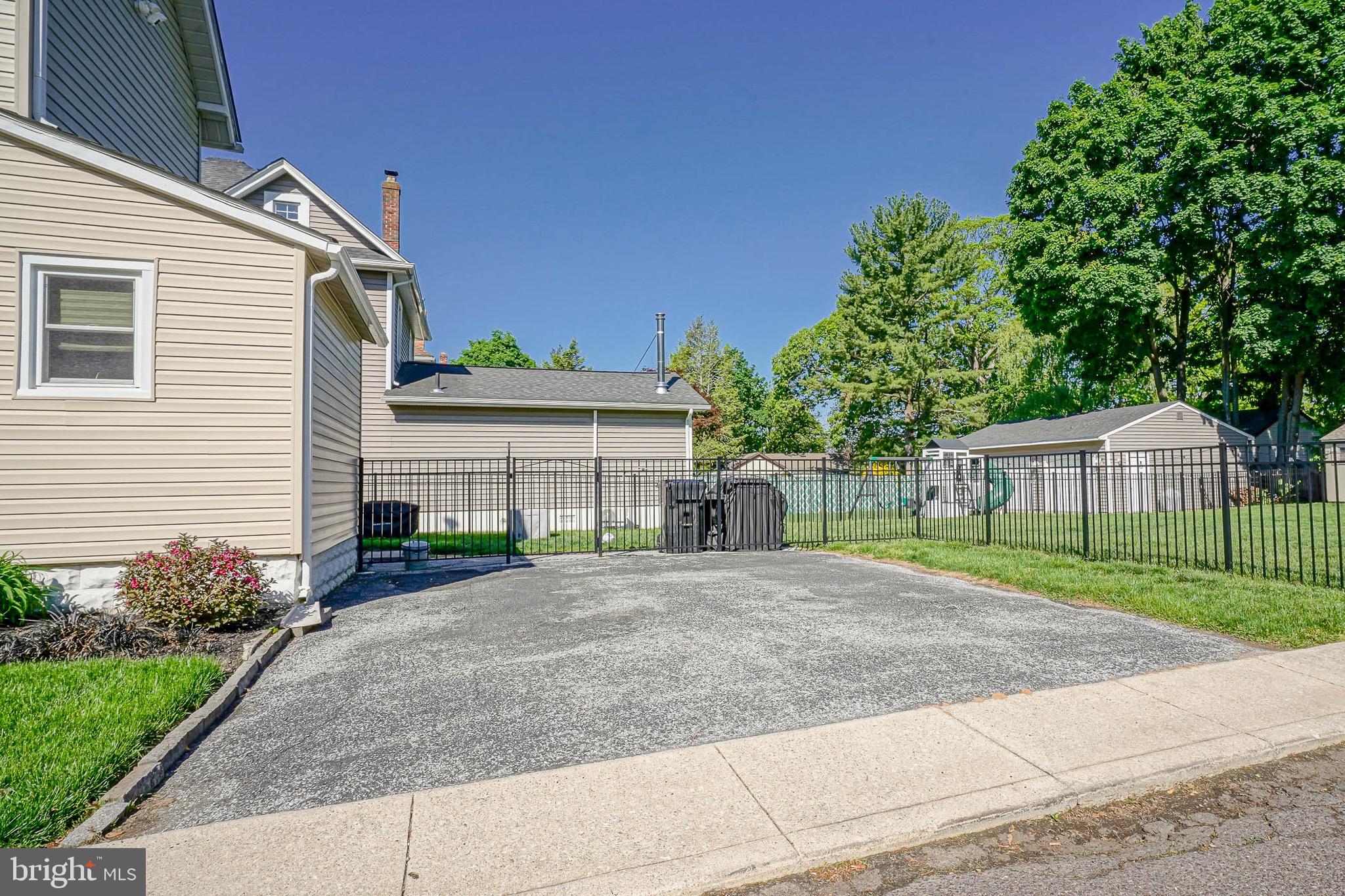 42 Evergreen Avenue Pitman, NJ 08071 - Photo 32 of 32