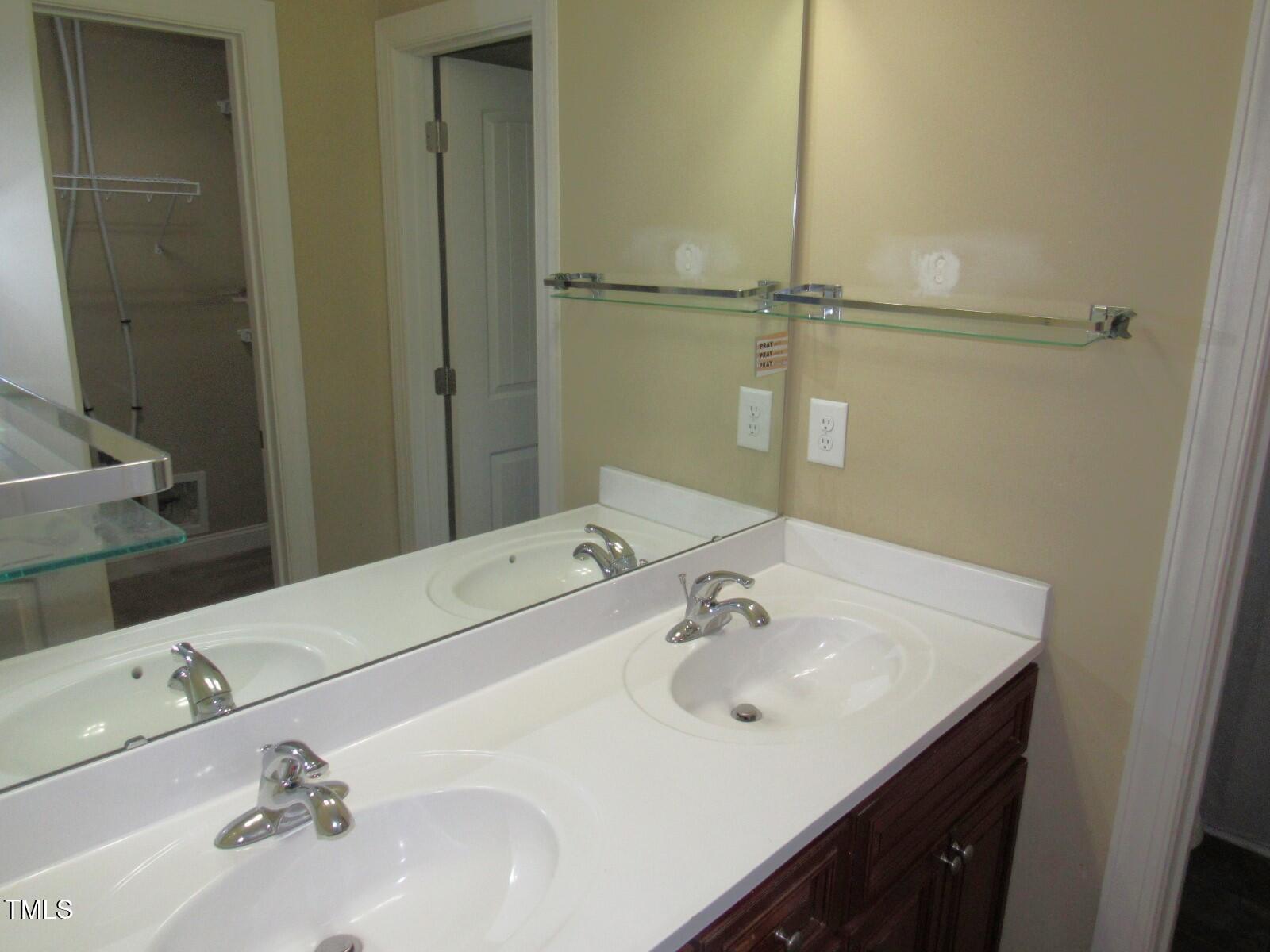 126 Creedmoor Road Stem, NC 27581 - Photo 14 of 29 Master bath