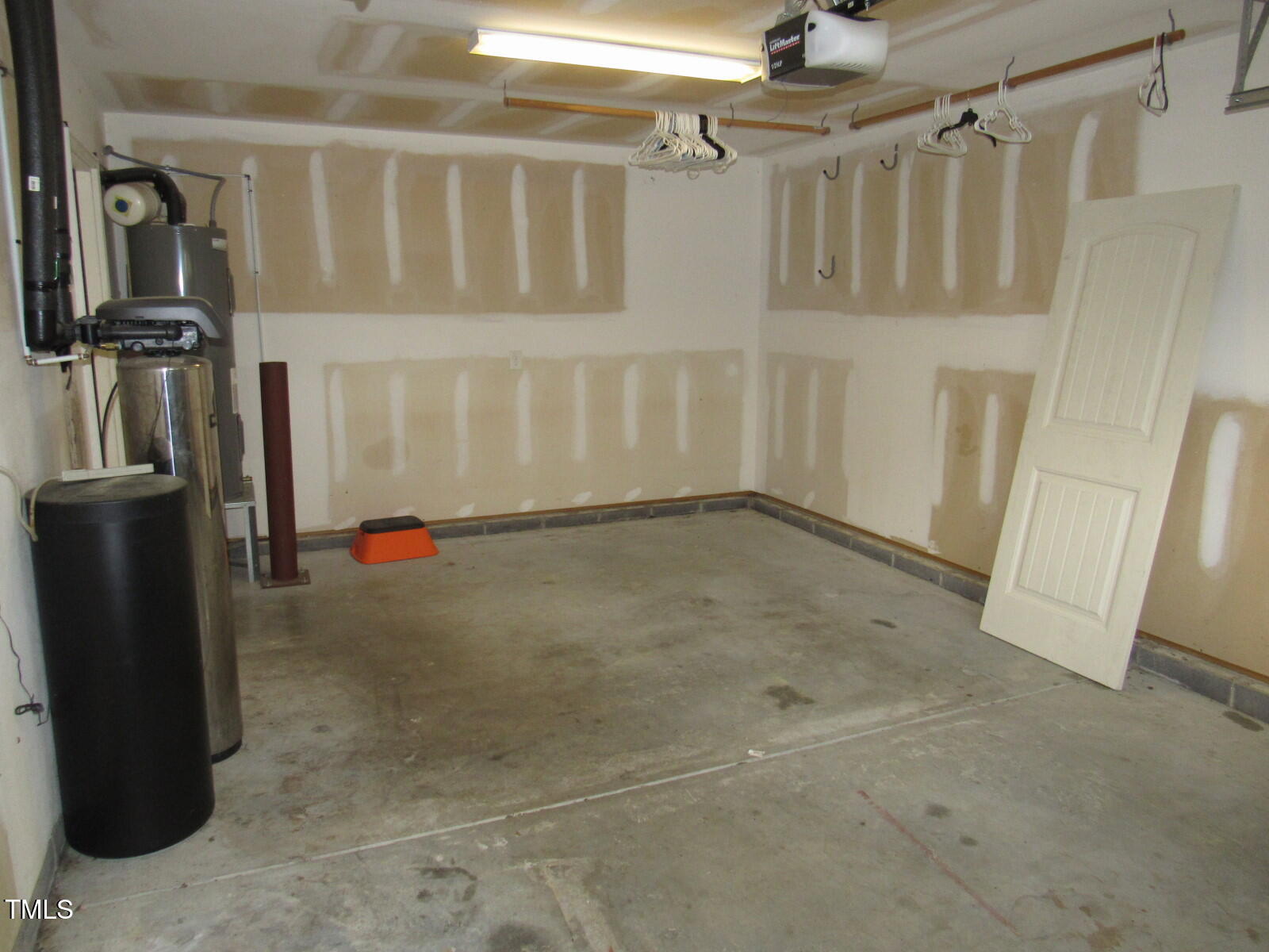 126 Creedmoor Road Stem, NC 27581 - Photo 19 of 29 Garage
