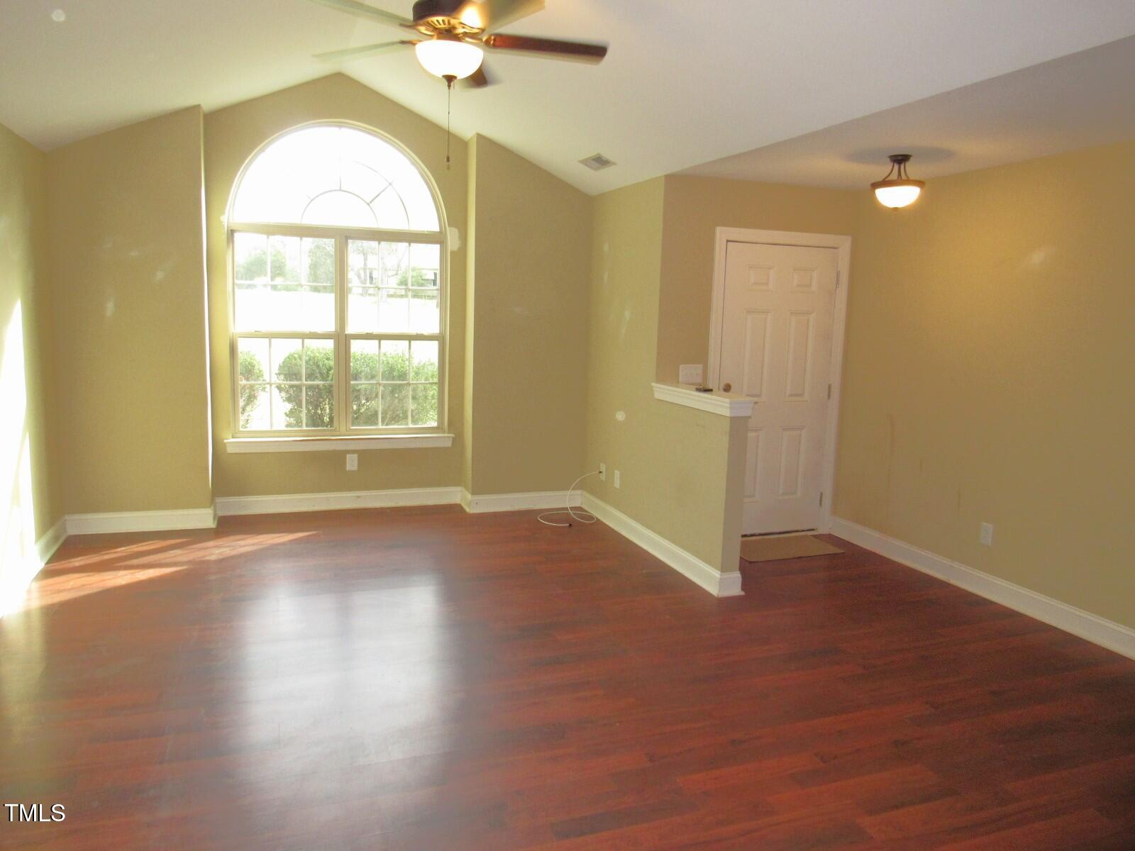126 Creedmoor Road Stem, NC 27581 - Photo 5 of 29 Living room