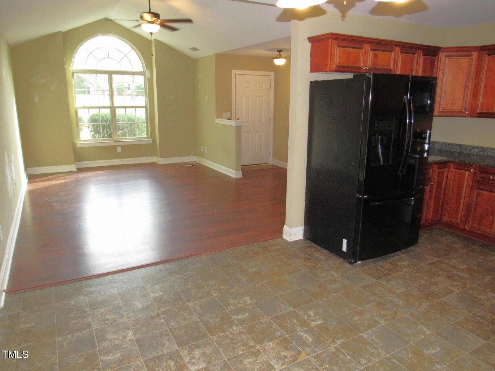 126 Creedmoor Road Stem, NC 27581 - Photo 6 of 29 Living room